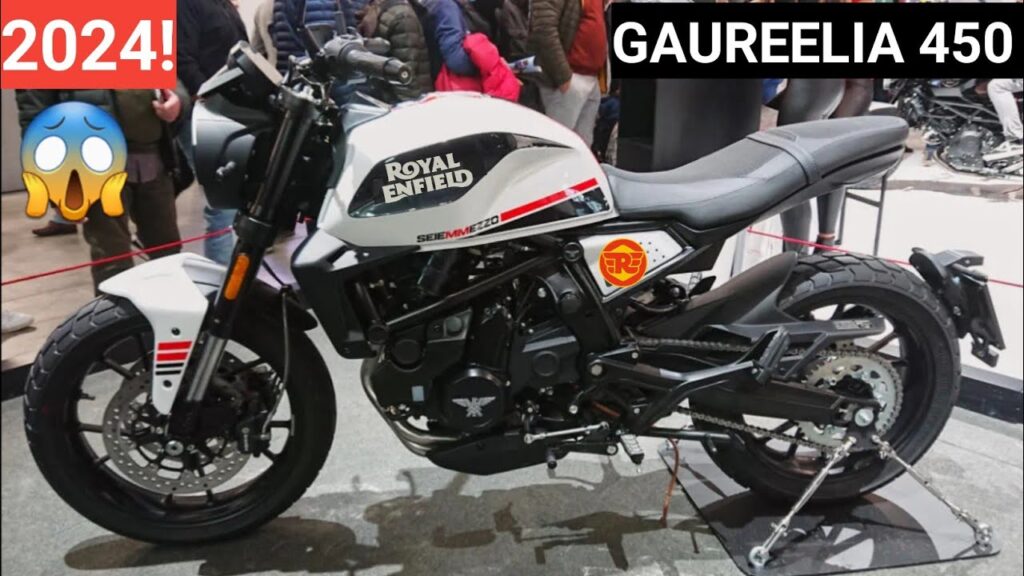 पहाड़ो पर सनसनी मचा देंगा Royal Enfield का किलर लुक, मजबूत इंजन के साथ मिलेंगे फीचर्स भी जबराट