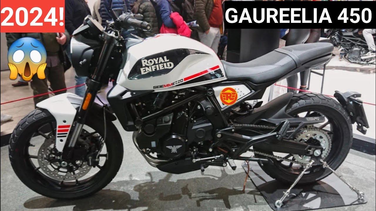 पहाड़ो पर सनसनी मचा देंगा Royal Enfield का किलर लुक, मजबूत इंजन के साथ मिलेंगे फीचर्स भी जबराट 1 पहाड़ो पर सनसनी मचा देंगा Royal Enfield का किलर लुक, मजबूत इंजन के साथ मिलेंगे फीचर्स भी जबराट