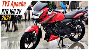 Bajaj का दबदबा ख़त्म कर देंगी TVS की धाकड़ बाइक, शक्तिशाली इंजन के साथ फीचर्स भी झक्कास