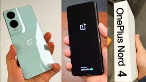 iPhone को खुली चुनौती देंगा OnePlus का शानदार स्मार्टफोन, चकाचक कैमरा और दमदार बैटरी के साथ देखे कीमत