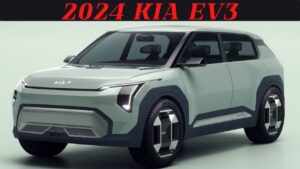 Punch की हेकड़ी निकाल देंगी Kia EV3 की नयीं इलेक्ट्रिक कार, दमदार परफॉरमेंस के साथ देखे कीमत