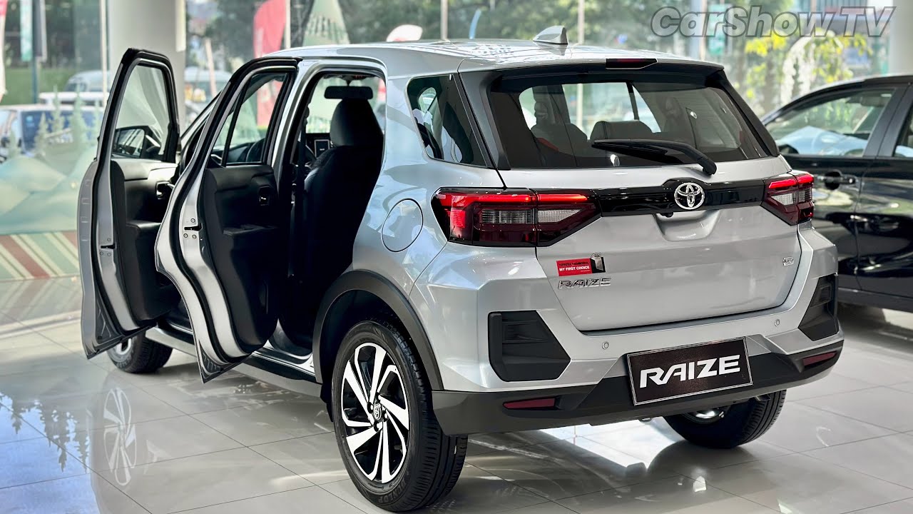 Creta को मिटटी में मिला देंगी Toyota की प्रीमियम SUV, शक्तिशाली इंजन के साथ फीचर्स भी ब्रांडेड, देखे कीमत 1 Creta को मिटटी में मिला देंगी Toyota की प्रीमियम SUV, शक्तिशाली इंजन के साथ फीचर्स भी ब्रांडेड, देखे कीमत