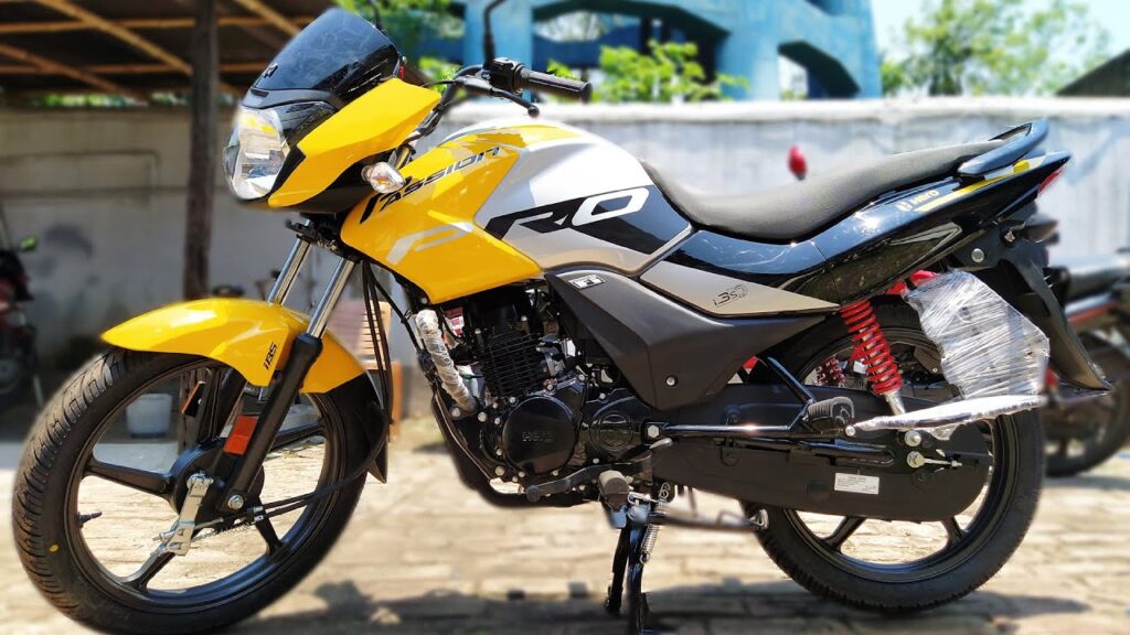 Honda को मात देंगी Hero की शानदार बाइक, 70kmpl माइलेज के साथ अपडेटेड फीचर्स