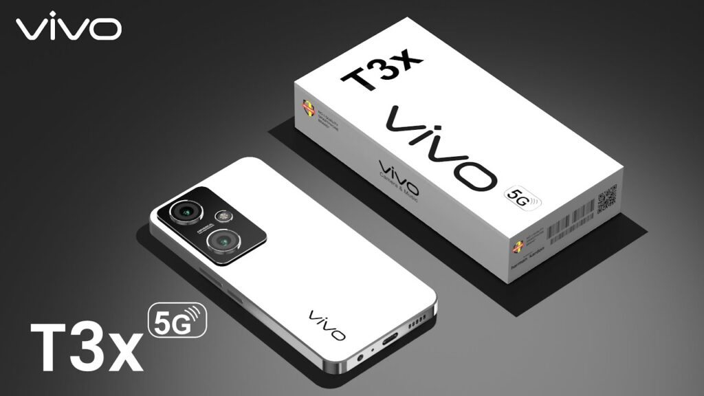 iPhone की पुंगी बजा देंगा Vivo का शानदार स्मार्टफोन, अमेजिंग कैमरा क्वालिटी के साथ 6000mAh बैटरी, देखे कीमत