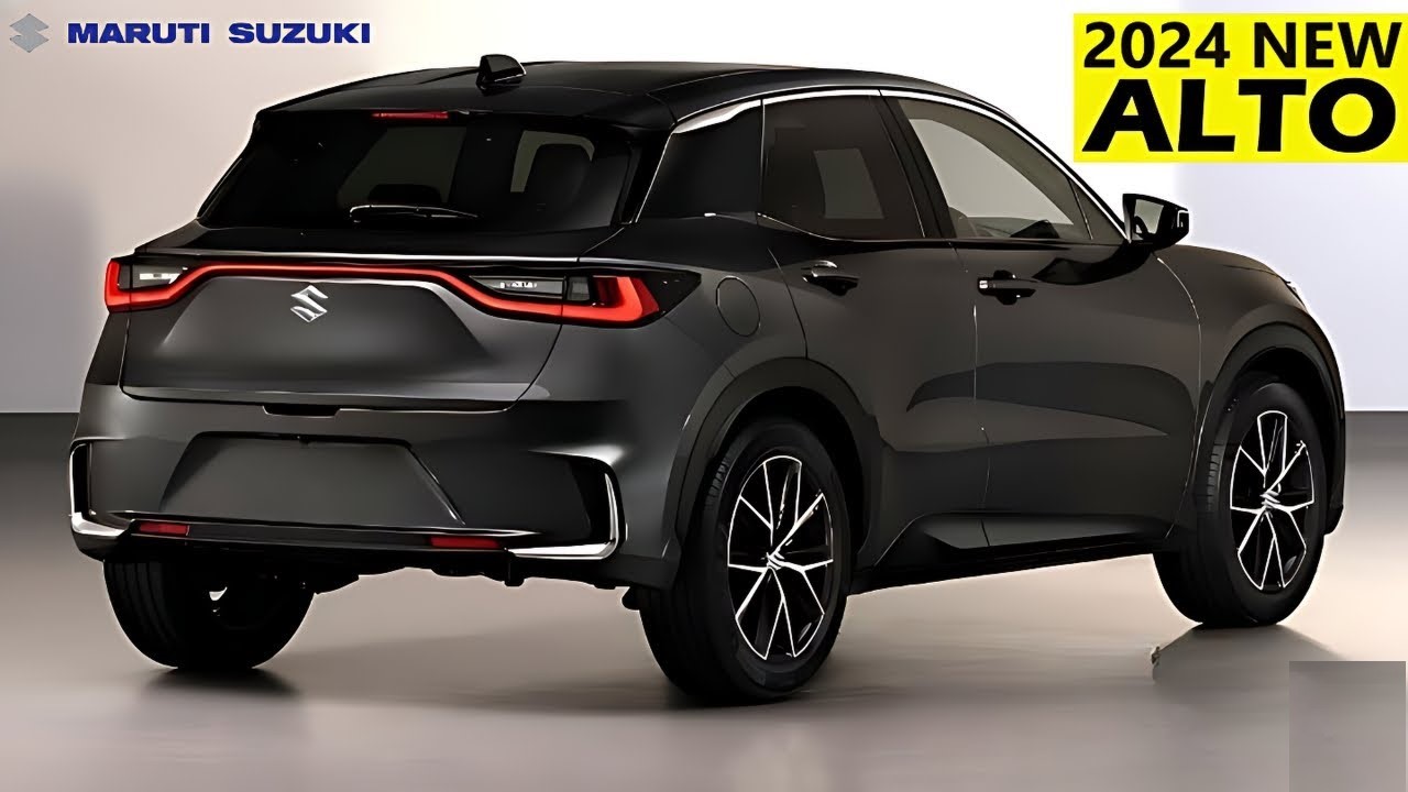 Punch को मिटटी में मिला देंगा Alto 800 का मॉडर्न लुक, मजबूत इंजन के साथ मिलेंगे ब्रांडेड फीचर्स, देखे क्या होगी कीमत 1 Punch को मिटटी में मिला देंगा Alto 800 का मॉडर्न लुक, मजबूत इंजन के साथ मिलेंगे ब्रांडेड फीचर्स, देखे क्या होगी कीमत