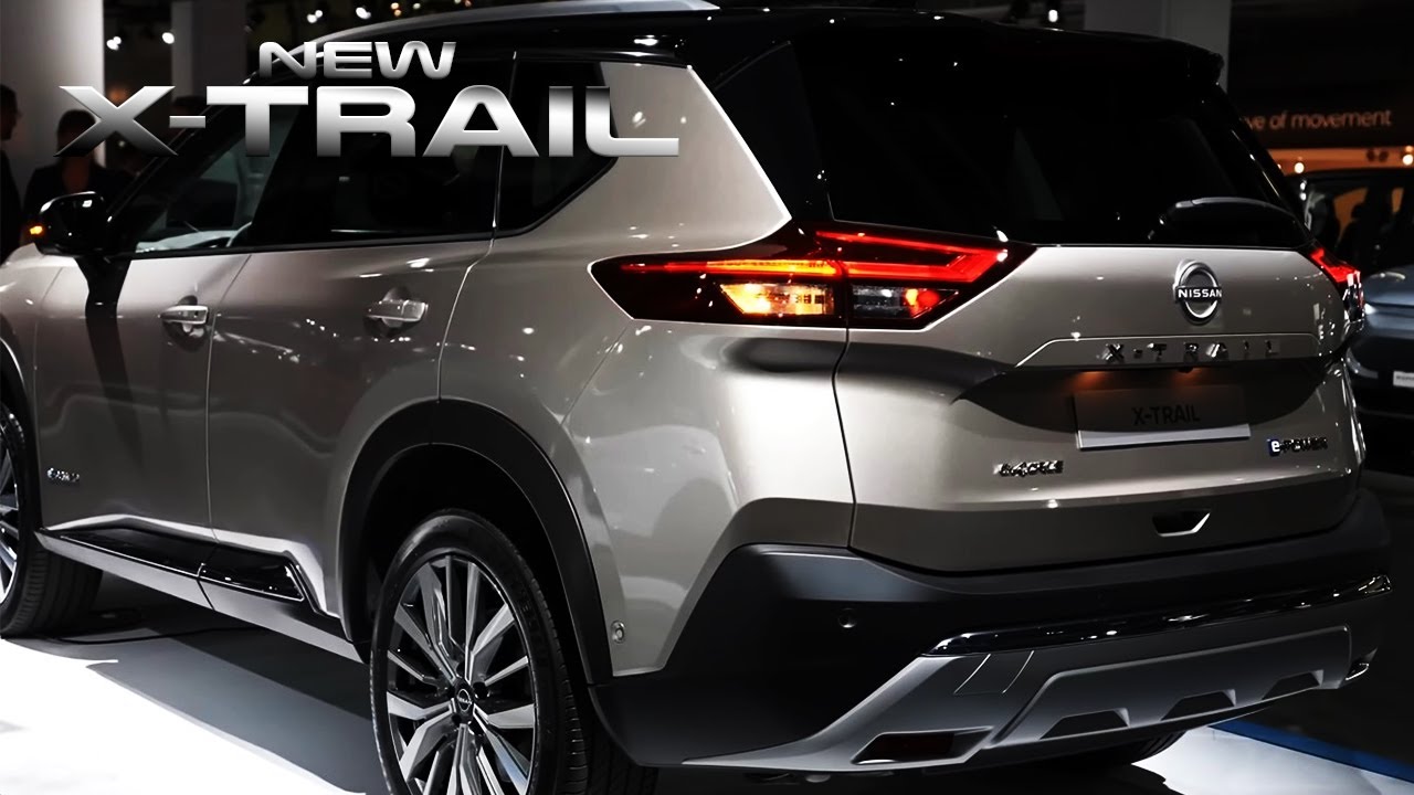 Creta को मुँह तोड़ जवाब देंगी Nissan की धांसू SUV, शानदार माइलेज के साथ मिलेंगे लल्लनटॉप फीचर्स, देखे कीमत 1 Creta को मुँह तोड़ जवाब देंगी Nissan की धांसू SUV, शानदार माइलेज के साथ मिलेंगे लल्लनटॉप फीचर्स, देखे कीमत