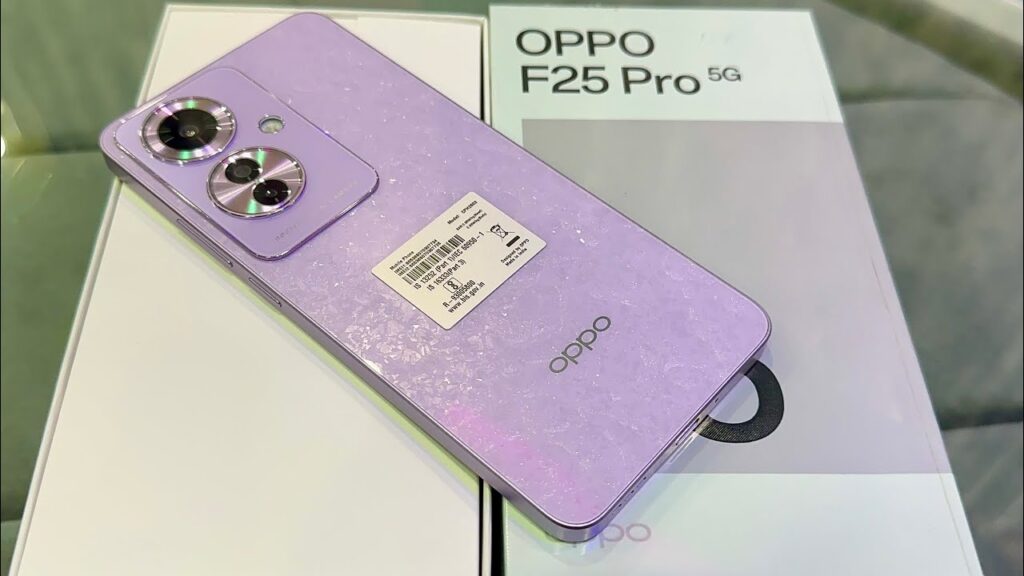 Vivo के होश उड़ा देंगा Oppo का शानदार स्मार्टफोन, बेहतर कैमरा क्वालिटी के साथ 67W फ़ास्ट चार्जर, देखे कीमत
