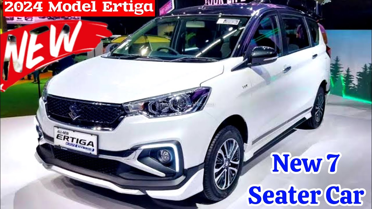 आम आदमी के बजट में लांच हुई Maruti Ertiga 7-सीटर, दमदार इंजन और 26KM माइलेज के साथ देखे कीमत और फीचर्स 1 आम आदमी के बजट में लांच हुई Maruti Ertiga 7-सीटर, दमदार इंजन और 26KM माइलेज के साथ देखे कीमत और फीचर्स