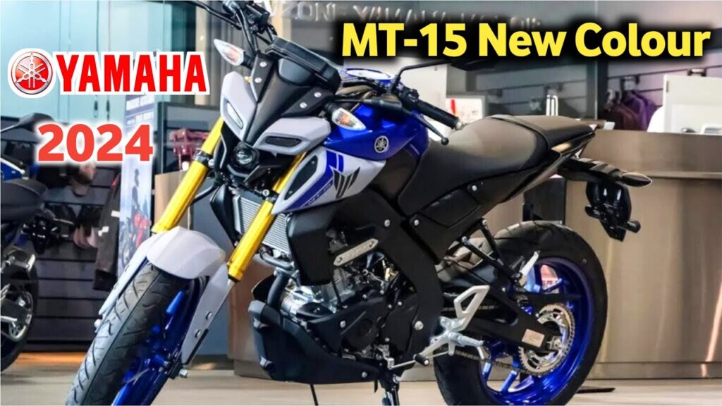 KTM को मिटटी चटाने आ गयी Yamaha की किलर लुक बाइक, झक्कास फीचर्स के साथ देंगी 56kmpl माइलेज, देखे कीमत