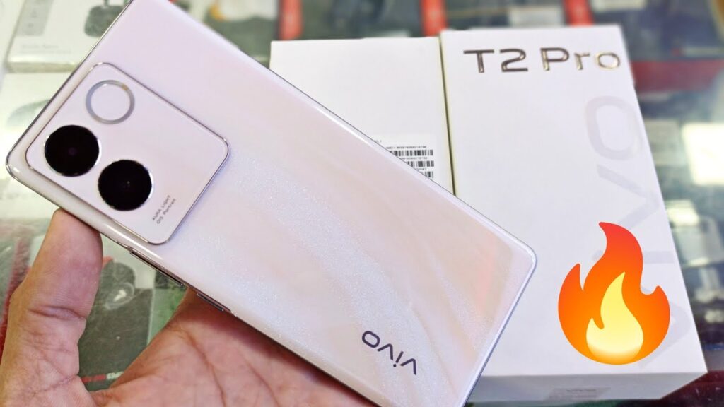 Oppo को धोबी पछाड़ देंगा Vivo का शानदार स्मार्टफोन, शानदार कैमरा के साथ तगड़ी बैटरी, देखे कीमत और फीचर्स