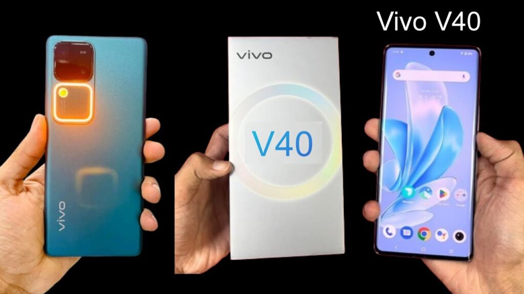 iPhone को नानी याद दिला देंगा Vivo का 5G स्मार्टफोन, 200MP फोटू क्वालिटी के साथ 150W fast charger