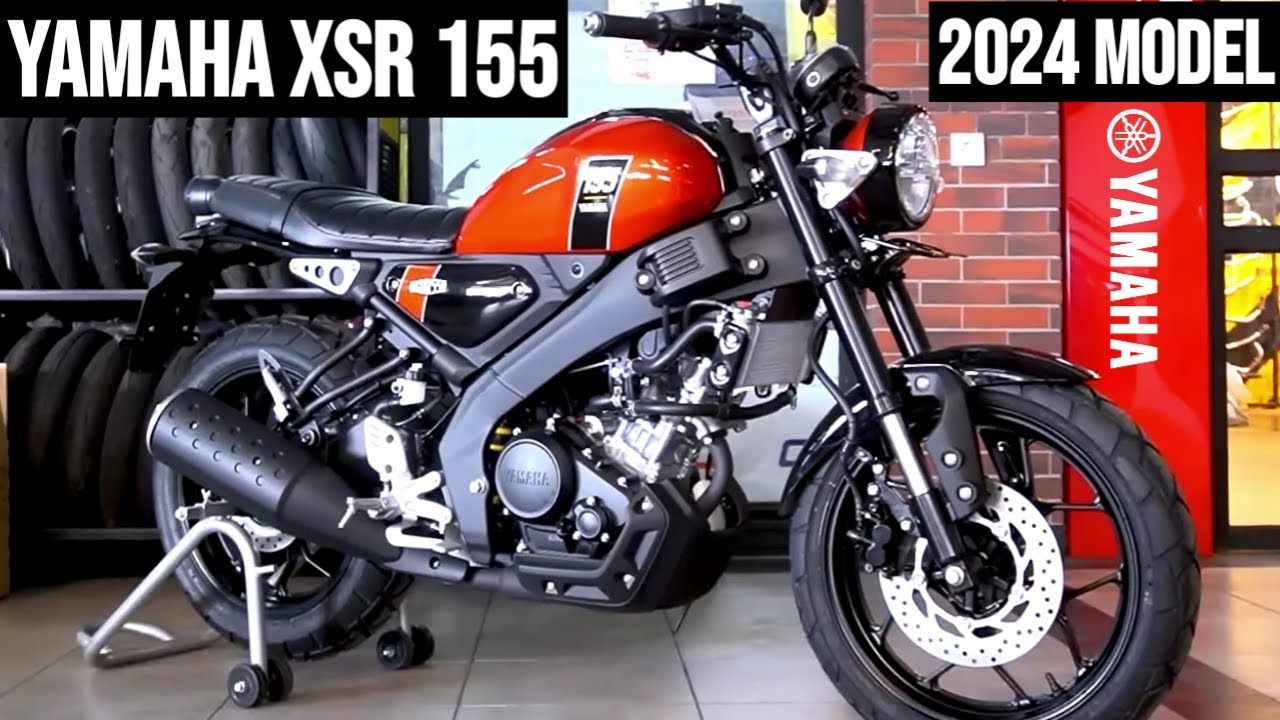 Bullet की हवा टाइट कर देंगी Yamaha की किलर बाइक, झन्नाट इंजन के साथ मिलेंगे जबराट फीचर्स, देखे कीमत 1 Bullet की हवा टाइट कर देंगी Yamaha की किलर बाइक, झन्नाट इंजन के साथ मिलेंगे जबराट फीचर्स, देखे कीमत