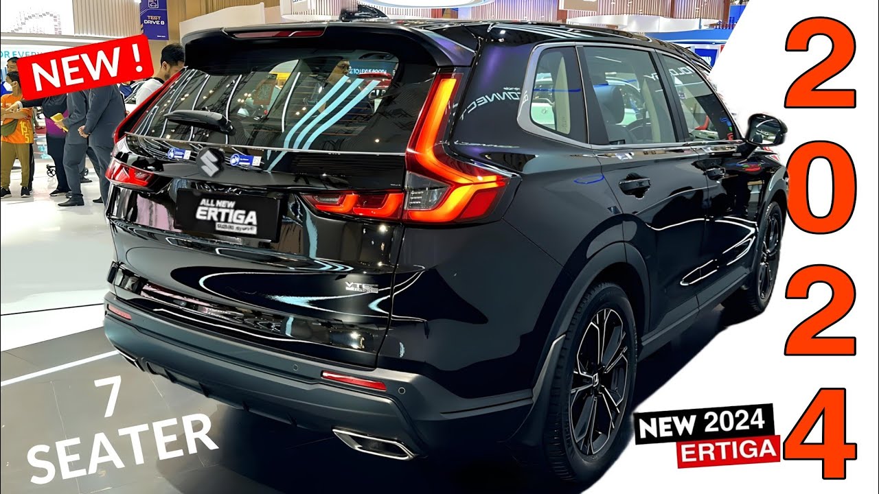 Innova की बत्ती गुल कर देंगा Maruti Ertiga का प्रीमियम लुक, लाजवाब माइलेज के साथ ब्रांडेड फीचर्स, देखे कीमत 1 Innova की बत्ती गुल कर देंगा Maruti Ertiga का प्रीमियम लुक, लाजवाब माइलेज के साथ दनदनाते फीचर्स, देखे कीमत