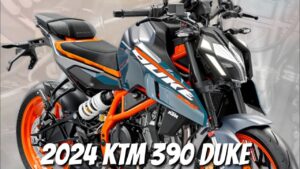 कॉलेज स्टूडेंट्स की धड़कने बढ़ा देंगा KTM Duke 390 का कंटाप लुक, पॉवरफुल इंजन के साथ मिलेंगे भरपूर फीचर्स, देखे कीमत