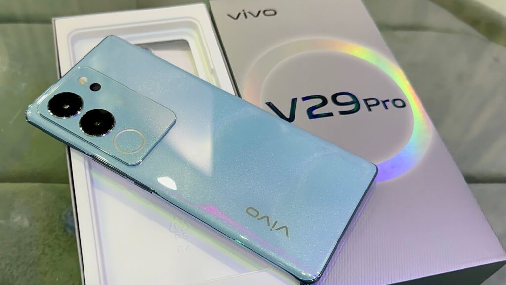 iPhone को नानी याद दिला देंगा Vivo का शानदार स्मार्टफोन, अमेजिंग कैमरा क्वालिटी के साथ दमदार बैटरी, देखे फीचर्स