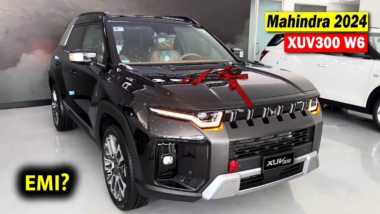 Creta के परखच्चे उडा देंगी Mahindra की धांसू SUV, पॉवरफुल इंजन के साथ मिलेंगे टनाटन फीचर्स, जाने कीमत 1 Creta के परखच्चे उडा देंगी Mahindra की धांसू SUV, पॉवरफुल इंजन के साथ मिलेंगे टनाटन फीचर्स, जाने कीमत