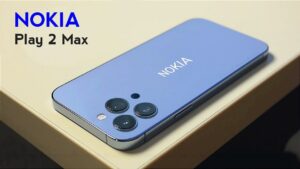 iPhone की गर्मी निकाल देगा Nokia का नया 5G स्मार्टफोन, 6000mAh बैटरी के साथ मिलेंगी 200MP कैमरा क्वालिटी