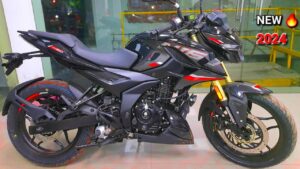 KTM और R15 की बत्ती गुल कर देंगा Bajaj Pulsar का नया लुक, सॉलिड इंजन और झमाझम फीचर्स के साथ देखे कीमत