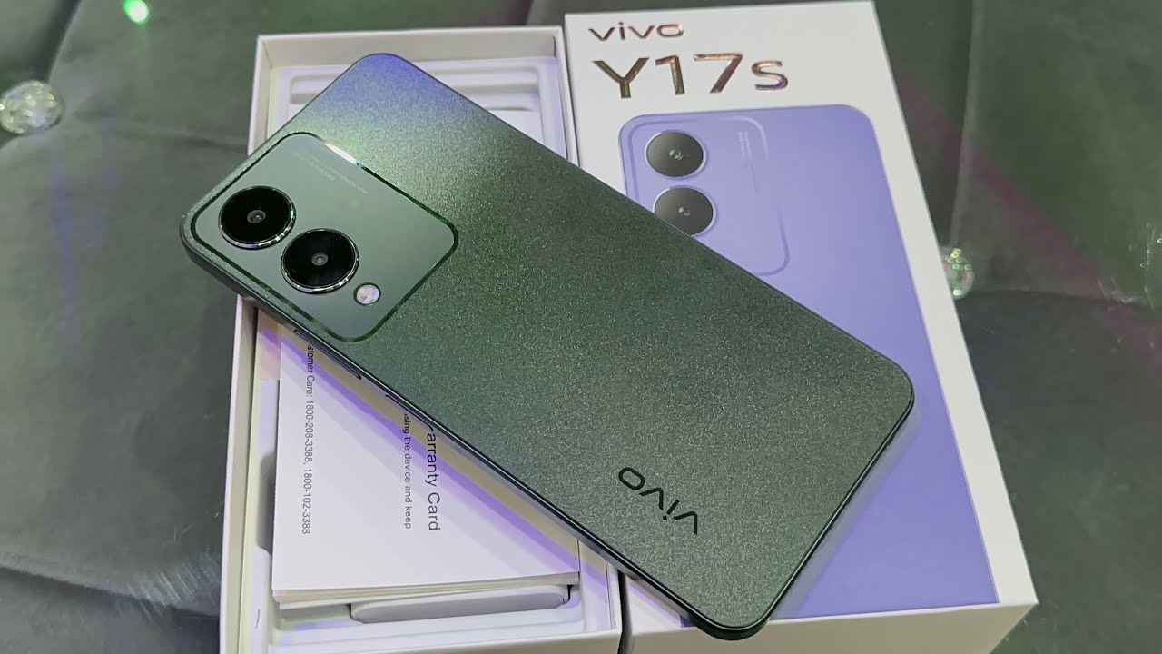Oppo का पत्ता कट कर देंगा Vivo का धांसू स्मार्टफोन, चकाचक फोटू क्वालिटी के साथ तगड़ी बैटरी, देखे कीमत 1 Oppo का पत्ता कट कर देंगा Vivo का धांसू स्मार्टफोन, चकाचक फोटू क्वालिटी के साथ तगड़ी बैटरी, देखे कीमत