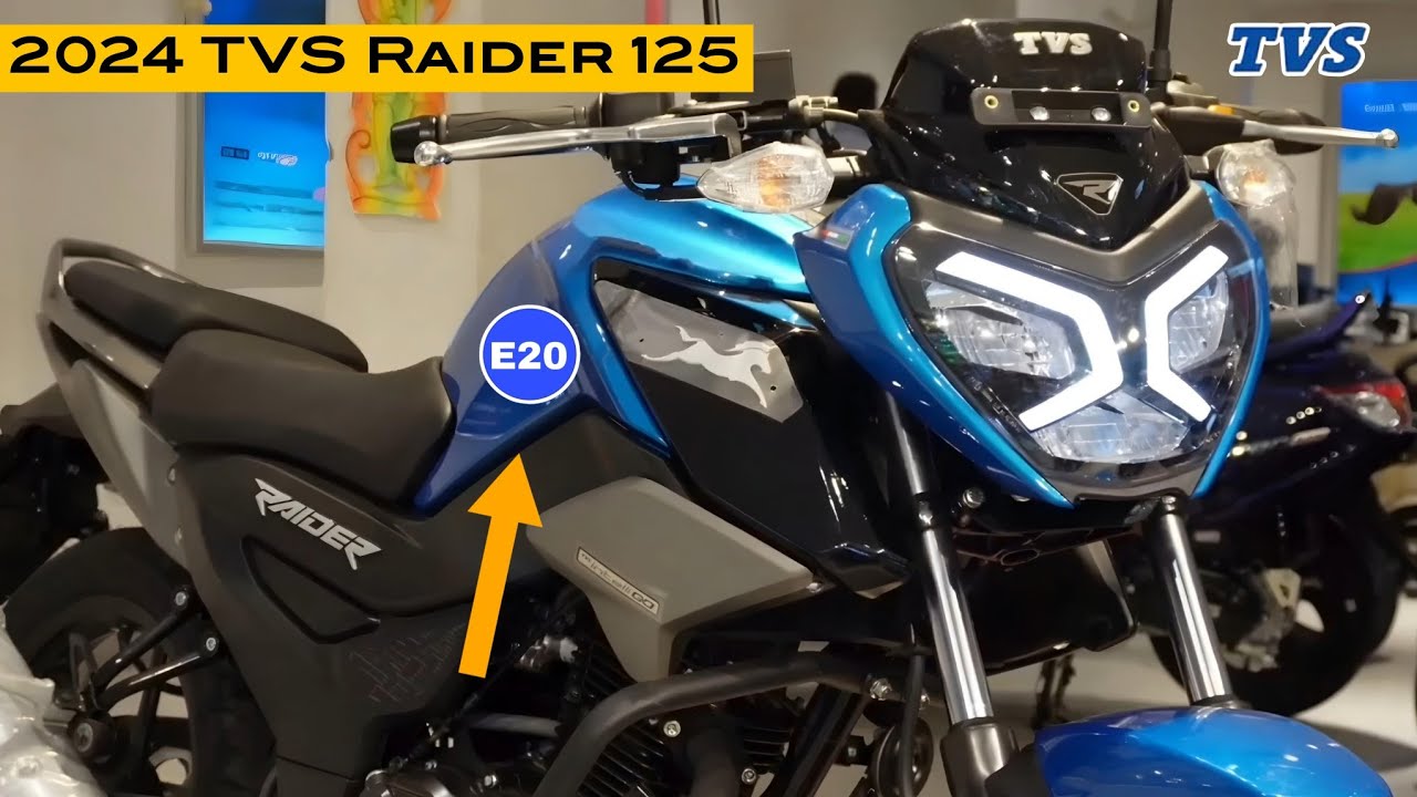 Pulsar की बैंड बजा देंगी TVS की चार्मिंग लुक बाइक, सॉलिड इंजन के साथ अपडेटेड फीचर्स, देखे कीमत 1 Pulsar की बैंड बजा देंगी TVS की चार्मिंग लुक बाइक, सॉलिड इंजन के साथ अपडेटेड फीचर्स, देखे कीमत