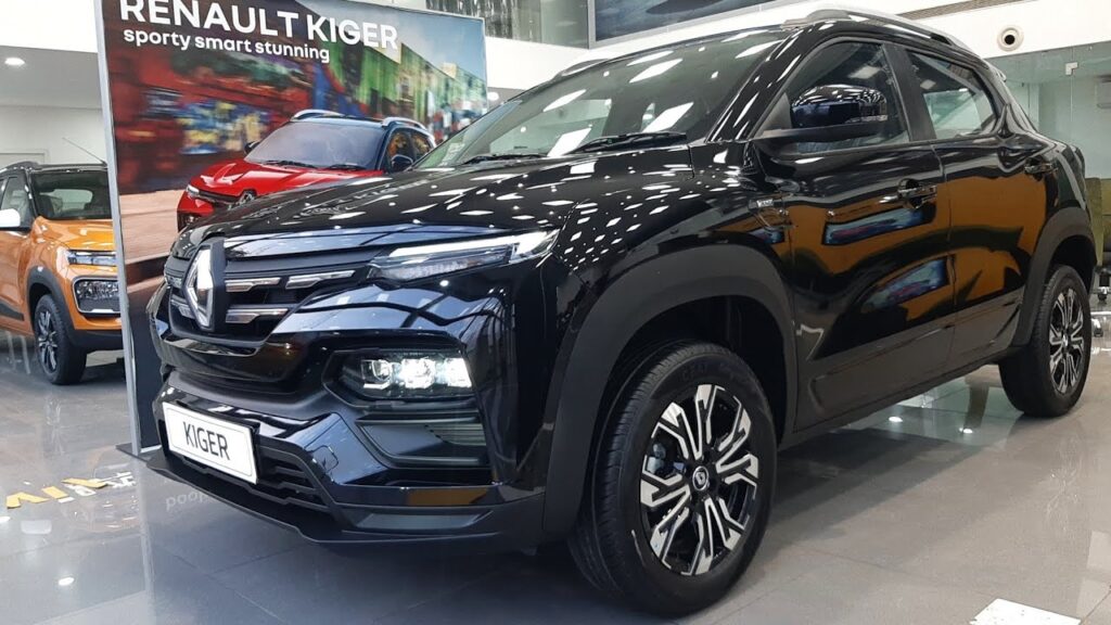 Punch की डिमांड कम कर देंगी Renault की दमदार SUV, एडवांस फीचर्स और तगड़े इंजन के साथ कीमत भी होगी कम