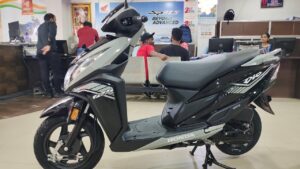 Jupiter का खेल खत्म कर देंगा Honda का शानदार स्कूटर, शक्तिशाली इंजन के साथ टनाटन फीचर्स, देखे कीमत