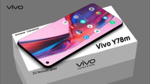 OnePlus के टापरे बिकवा देंगा Vivo Y78m स्मार्टफोन, 5000mAh बैटरी के साथ बढ़िया कैमरा, देखे कीमत  