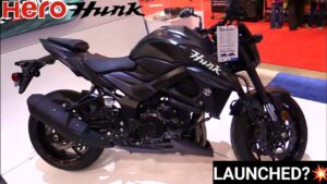 TVS Apache का कचुम्बर बना देगा Hero Hunk का कंटाप लुक, सॉलिड इंजन के साथ मिलेंगे दनदनाते फीचर्स, देखे कीमत