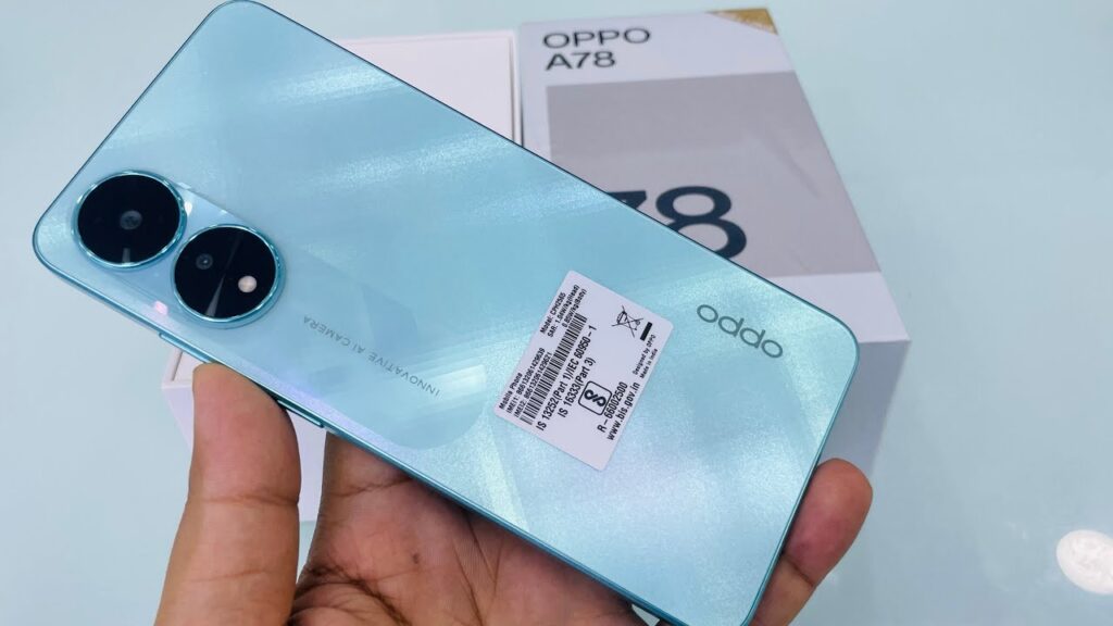Oneplus की हेकड़ी निकाल देगा Oppo का धांसू स्मार्टफोन, अपग्रेड फीचर्स के साथ दमदार इंजन, देखे कीमत 1 Oneplus की हेकड़ी निकाल देगा Oppo का धांसू स्मार्टफोन, अपग्रेड फीचर्स के साथ दमदार इंजन, देखे कीमत