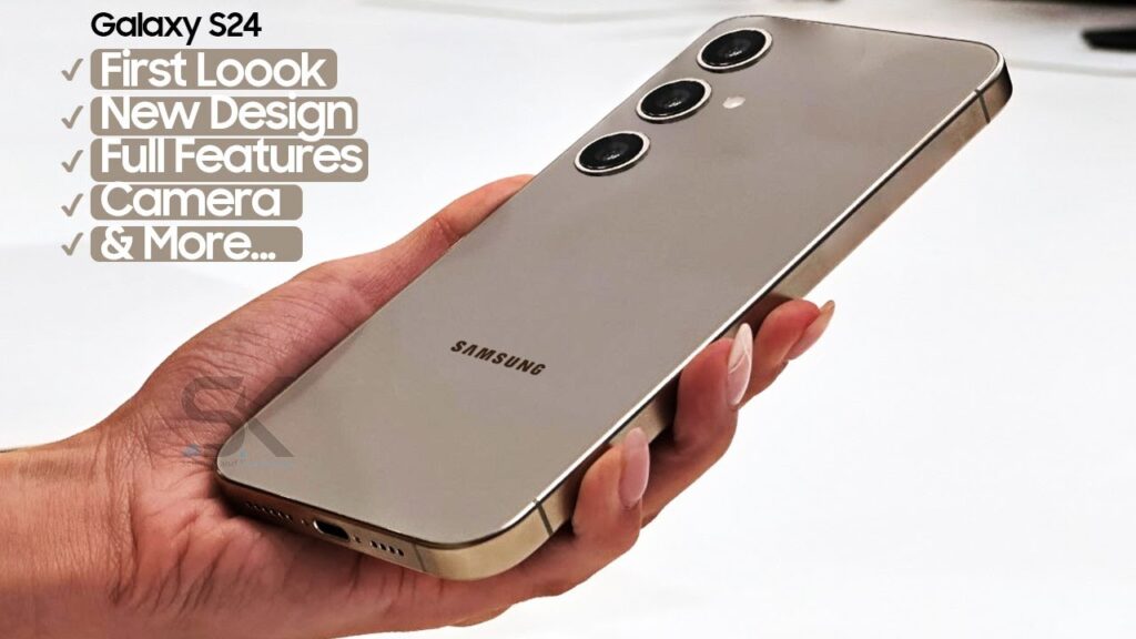 Iphone को घुटने पर लायेगा Samsung का तगड़ा स्मार्टफोन, ब्रांडेड फीचर्स के साथ देखे कीमत