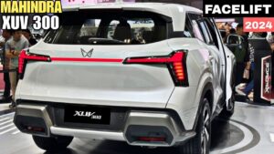 Creta की होशियारी निकाल देंगी Mahindra की दमदार SUV, झन्नाट इंजन के साथ मिलेंगे स्टैण्डर्ड फीचर्स, देखे कीमत