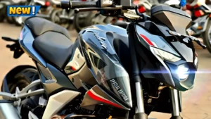 Tvs Apache के धागा खोल देगी Bajaj की किलर लुक बाइक, दनदनाते फीचर्स और फर्राटेदार इंजन के साथ देखे कीमत