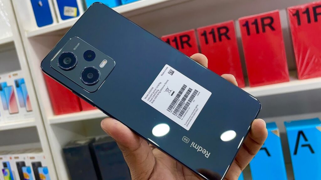 दिलो पर राज करने आया Redmi का शानदार स्मार्टफोन, HD फोटू क्वालिटी और 5000mAh बैटरी के साथ