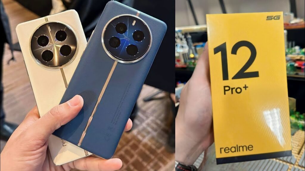 OnePlus की वाट लगा देगा Realme का धांसू स्मार्टफोन, चकाचक कैमरा के साथ दमदार बैटरी, देखे फीचर्स और कीमत
