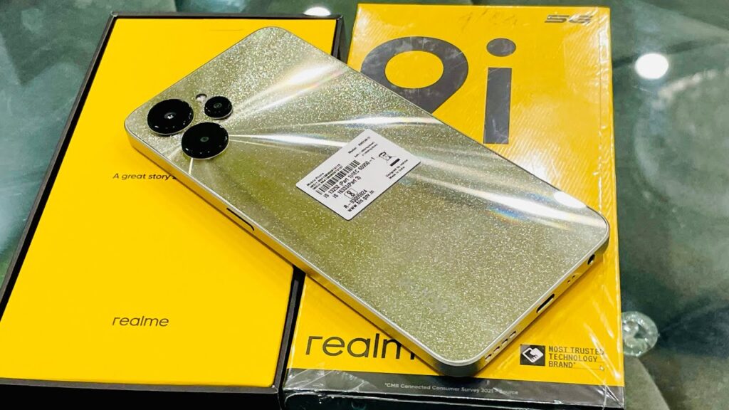 Oppo का काम तमाम कर रहा Realme का चार्मिंग स्मार्टफोन, बेहतर कैमरा और शानदार फीचर्स के साथ