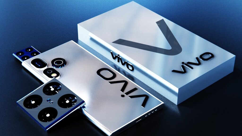हवा में उड़कर चटक मटक फोटू खीचेंगा Vivo का धांसू स्मार्टफोन, 200MP कैमरा के साथ दमदार बैटरी