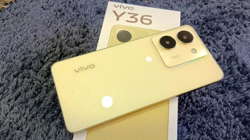 हसीनाओ को दीवाना बना रहा Vivo का धाकड़ स्मार्टफोन, झक्कास कैमरा और 5000mAh बैटरी के साथ देखे कीमत