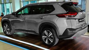 Creta को नानी याद दिला देगी Nissan की सस्ती सुन्दर SUV, स्टेंडर्ड फीचर्स के साथ दमदार इंजन, देखे कीमत