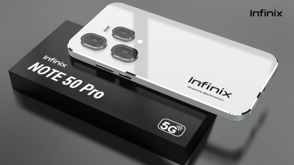 iPhone की बैंड बजा देंगा Infinix का तगड़ा स्मार्टफोन, चकाचक कैमरा क्वालिटी के साथ पॉवरफुल बैटरी, देखे कीमत