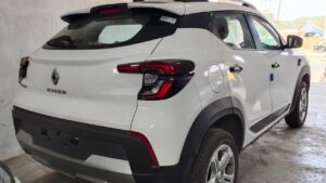 Punch की हेकड़ी निकाल देंगी Renault की धाकड़ SUV, अपडेटेड फीचर्स के साथ मौजूद है दमदार इंजन, देखे कीमत