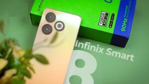 OnePlus के लिए मुसीबत बना Infinix का धांसू स्मार्टफोन, चकाचक कैमरा और 6000mAH बैटरी