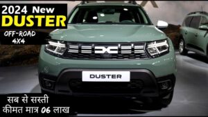 Creta की हेकड़ी निकाल देंगी Renault की डैशिंग लुक SUV, शक्तिशाली इंजन के साथ दनदनाते फीचर्स, देखे कीमत