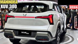 Creta की धज्जियां मचा देंगी Mahindra की किलर लुक SUV, शक्तिशाली इंजन के साथ एडवांस फीचर्स, देखे कीमत