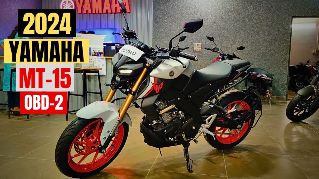 KTM का धिंगाना मचा देगा Yamaha की किलर बाइक, फर्राटेदार इंजन और झन्नाटेदार फीचर्स के साथ देखे कीमत