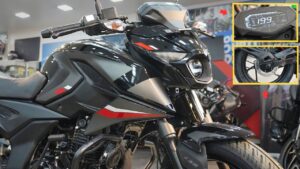 Apache का गेम बजा देंगी Bajaj की रापचिक बाइक, 48kmpl माइलेज के साथ फीचर्स भी झमाझम, देखे कीमत