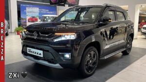 Creta का कचुम्बर बना देंगी Maruti की सस्ती सुंदर SUV, 28KM माइलेज के साथ फीचर्स भी कड़क