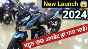 Apache की विकेट चटका देंगी Bajaj की धांसू बाइक, 59kmpl माइलेज के साथ झक्कास फीचर्स, देखे कीमत