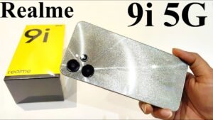 हसीनाओ के दिलो में घंटी बजा रहा Realme का शानदार स्मार्टफोन, चकाचक कैमरा और दमदार बैटरी के साथ जाने कीमत