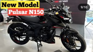 सिर्फ 11 हजार रूपये में अपने नाम करे Bajaj की दमदार Pulsar N150 बाइक, ताकतवर इंजन के साथ मिलेगे टकाटक फीचर्स