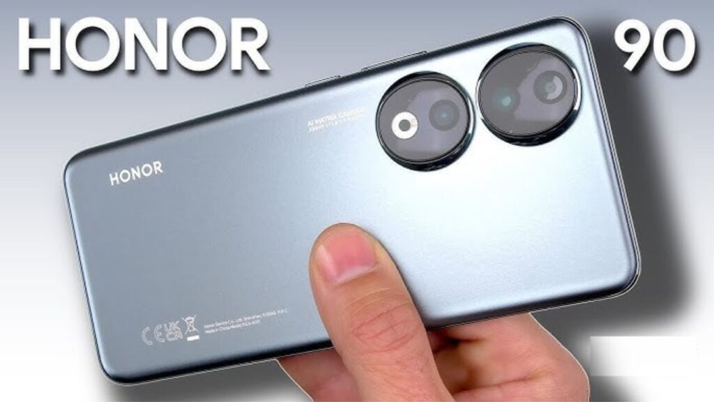OnePlus का खेल ख़तम कर देंगा Honor का रापचिक स्मार्टफोन, 200MP फोटू क्वालिटी देख लड़किया होगी मदहोश